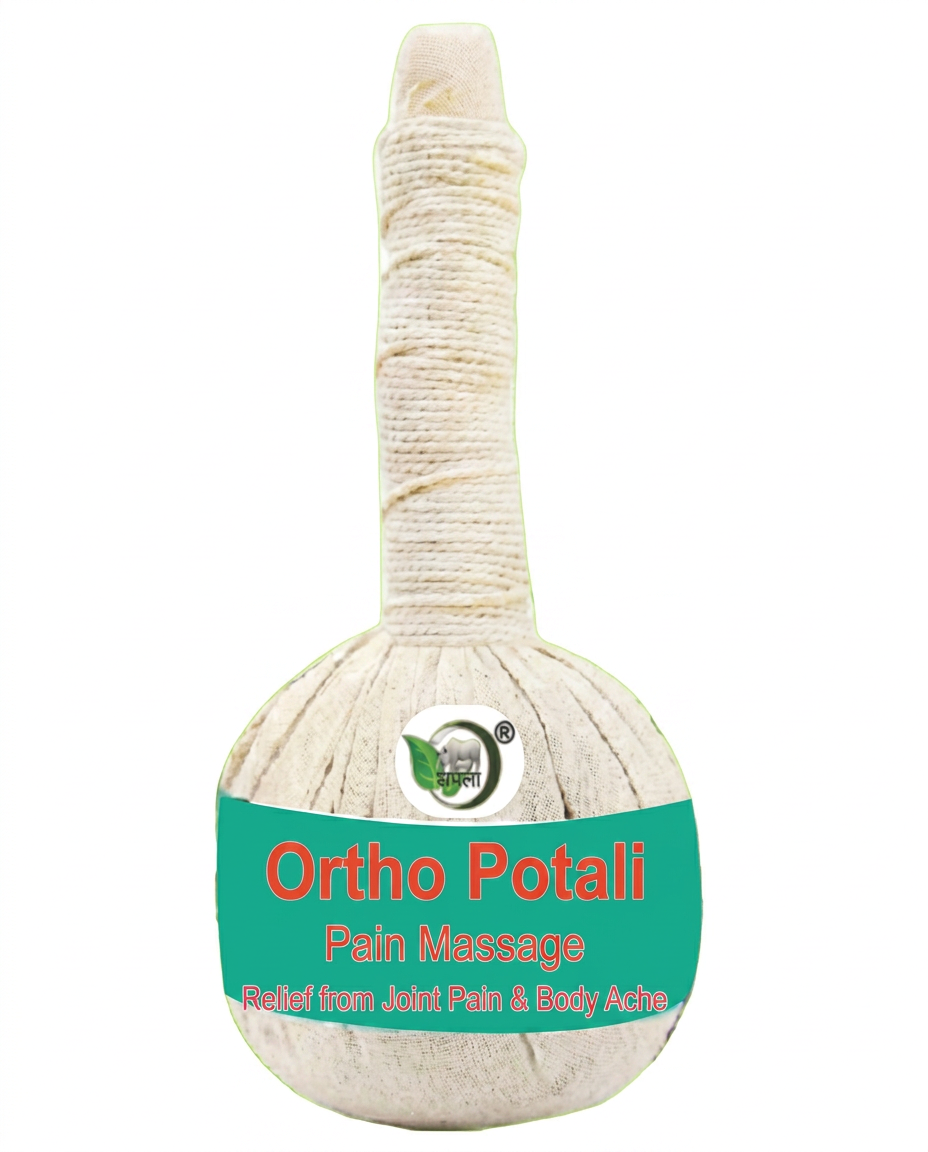 Shabla Ortho Potali