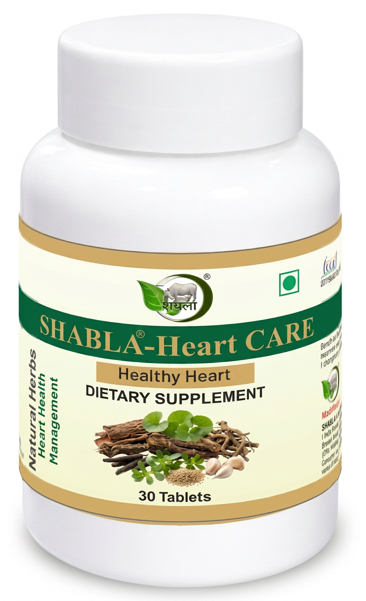 Shabla Heart Care