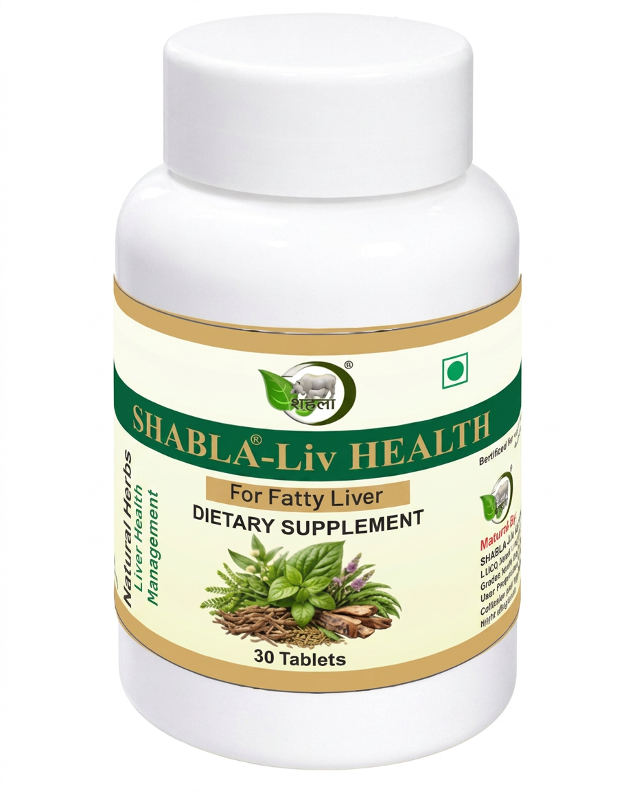Shabla-Liv Health