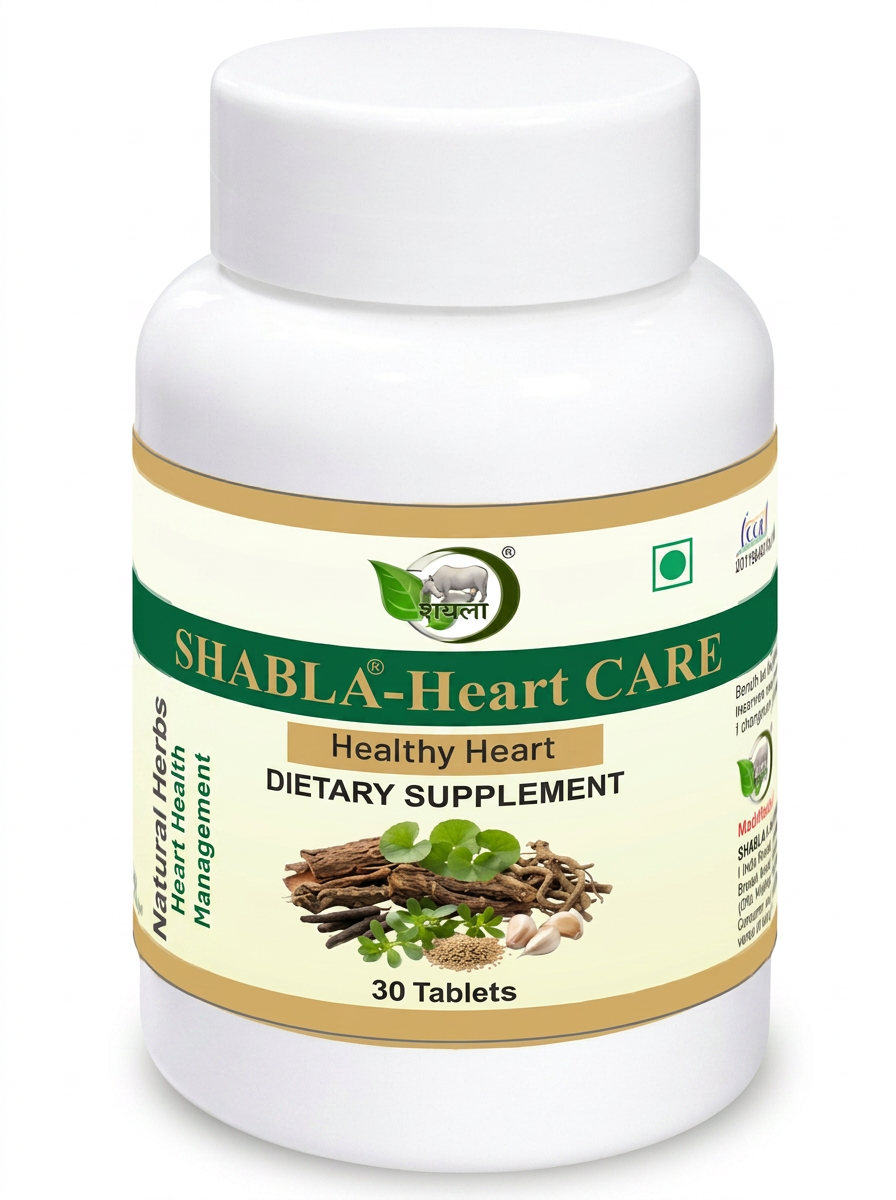 Shabla Heart Care