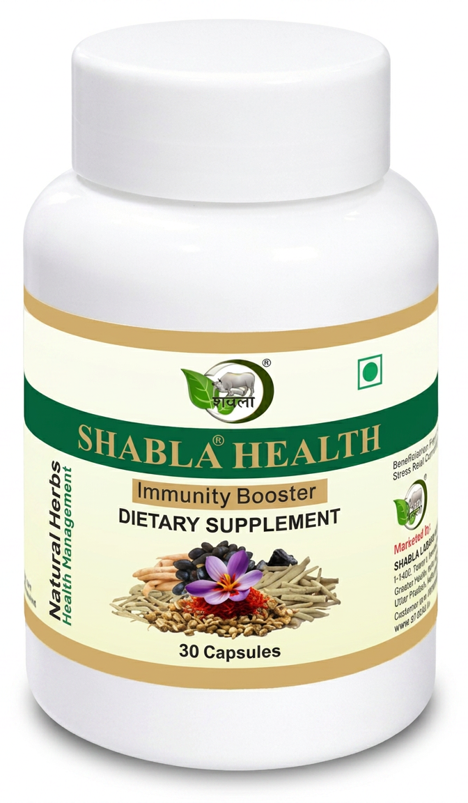 Shabla Health