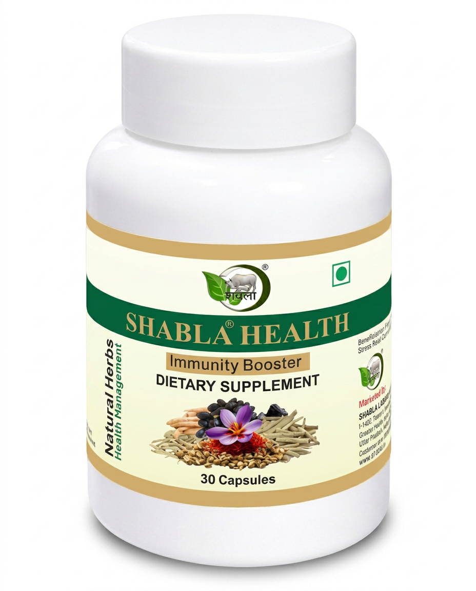 Shabla Health