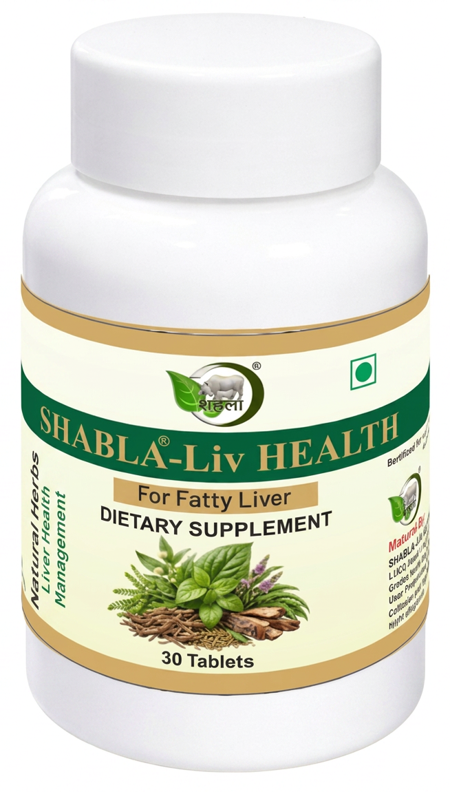 Shabla-Liv Health