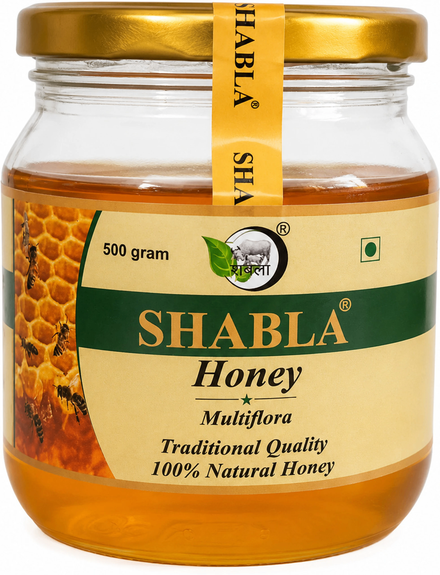 Shabla 100% Natural Honey