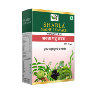 Shabla Madhu Kavach