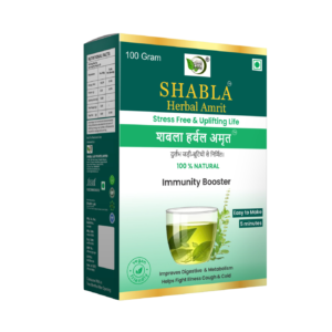 Shabla Herbal Amrit
