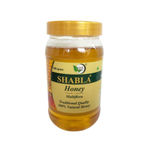 Shabla Honey