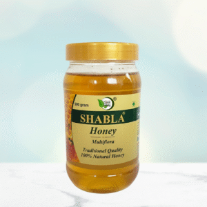 Shabla Honey