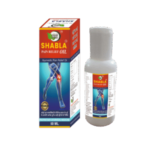 Shabla Oil Relief