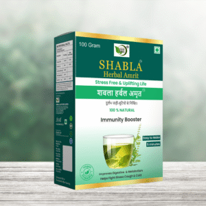 Shabla Herbal Amrit