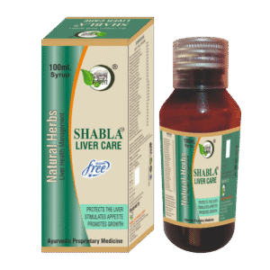 Shabla Liver Care