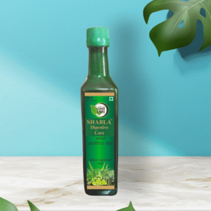 Shabla Digestive Care