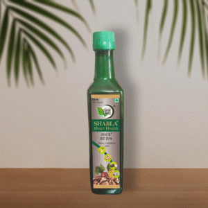 Shabla Heart Health