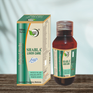 Shabla Liver Care