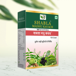 shabla-madhu kavachh
